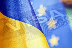 Приглашение для иностранца в Украину