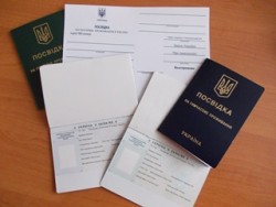 Пространство возможностей для оформления гражданства Украины