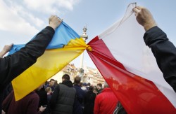 Украинцы в Польше: мигранты или беженцы