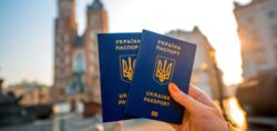 Пекин готов отменить визы для граждан Украины - test.vid-na-zhitelstvo.in.ua