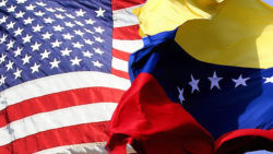 Соединённые Штаты ограничат выдачу виз для граждан Венесуэлы - http://test.vid-na-zhitelstvo.in.ua